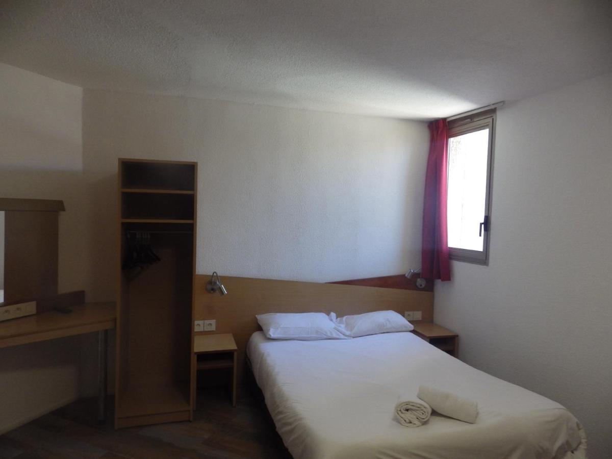 Brit Hotel Toulon - La Valette מראה חיצוני תמונה