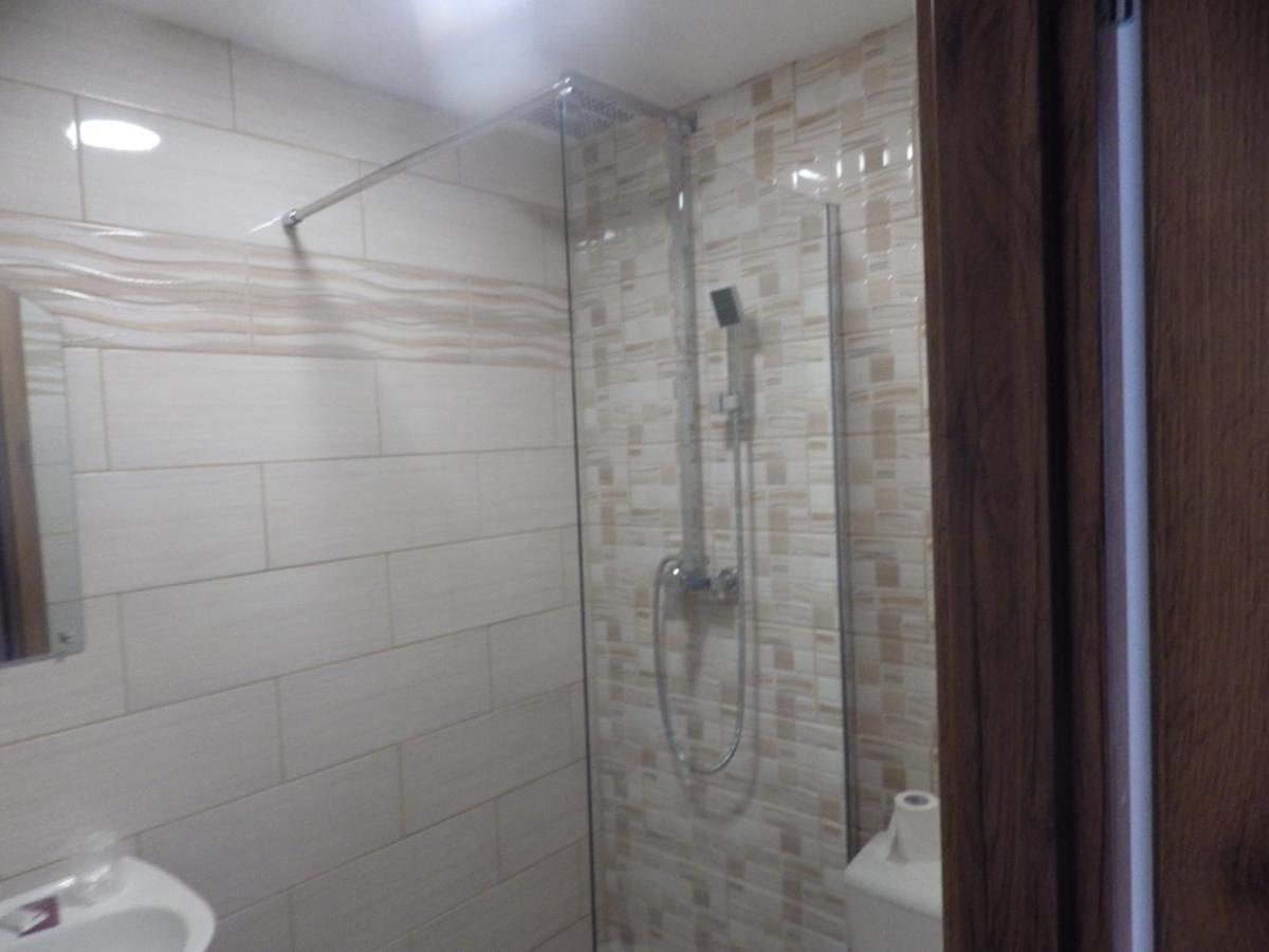 Brit Hotel Toulon - La Valette מראה חיצוני תמונה