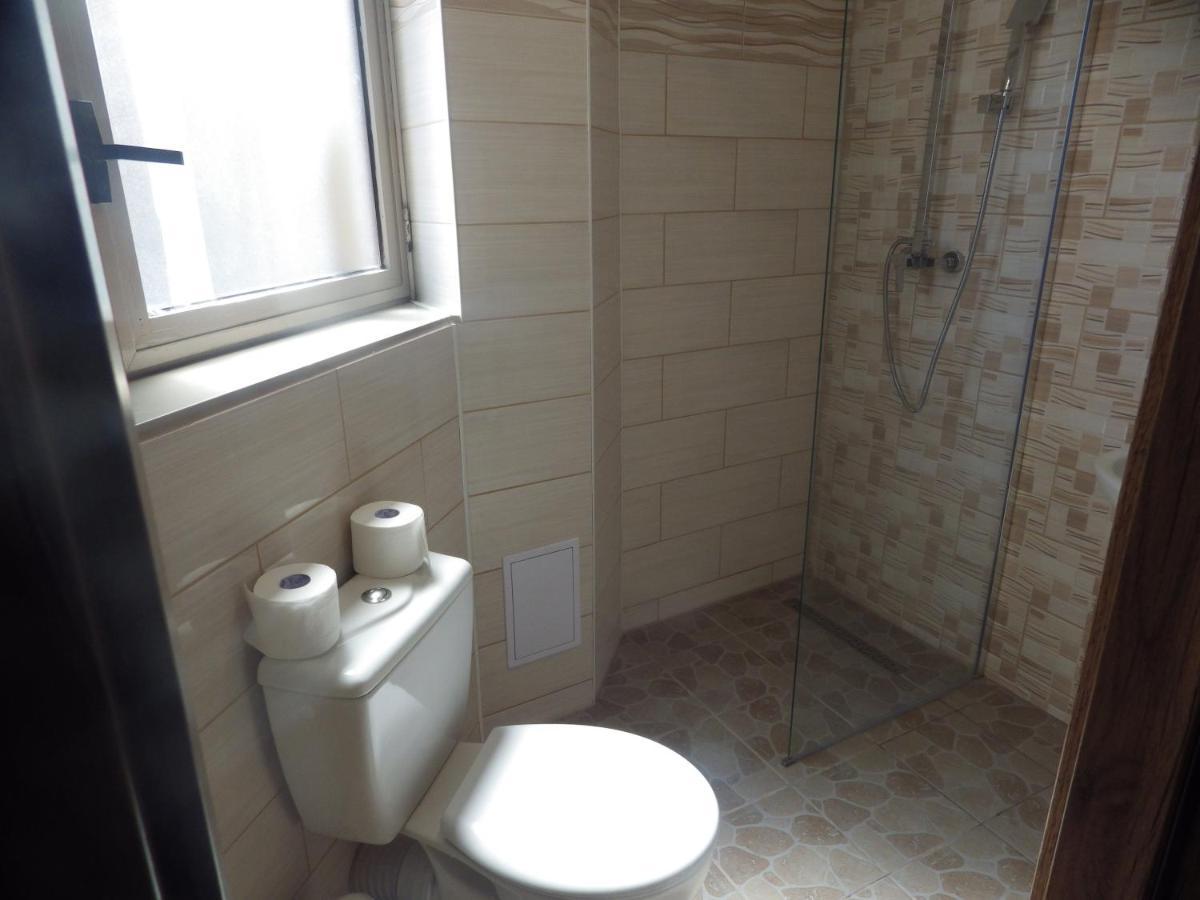 Brit Hotel Toulon - La Valette מראה חיצוני תמונה