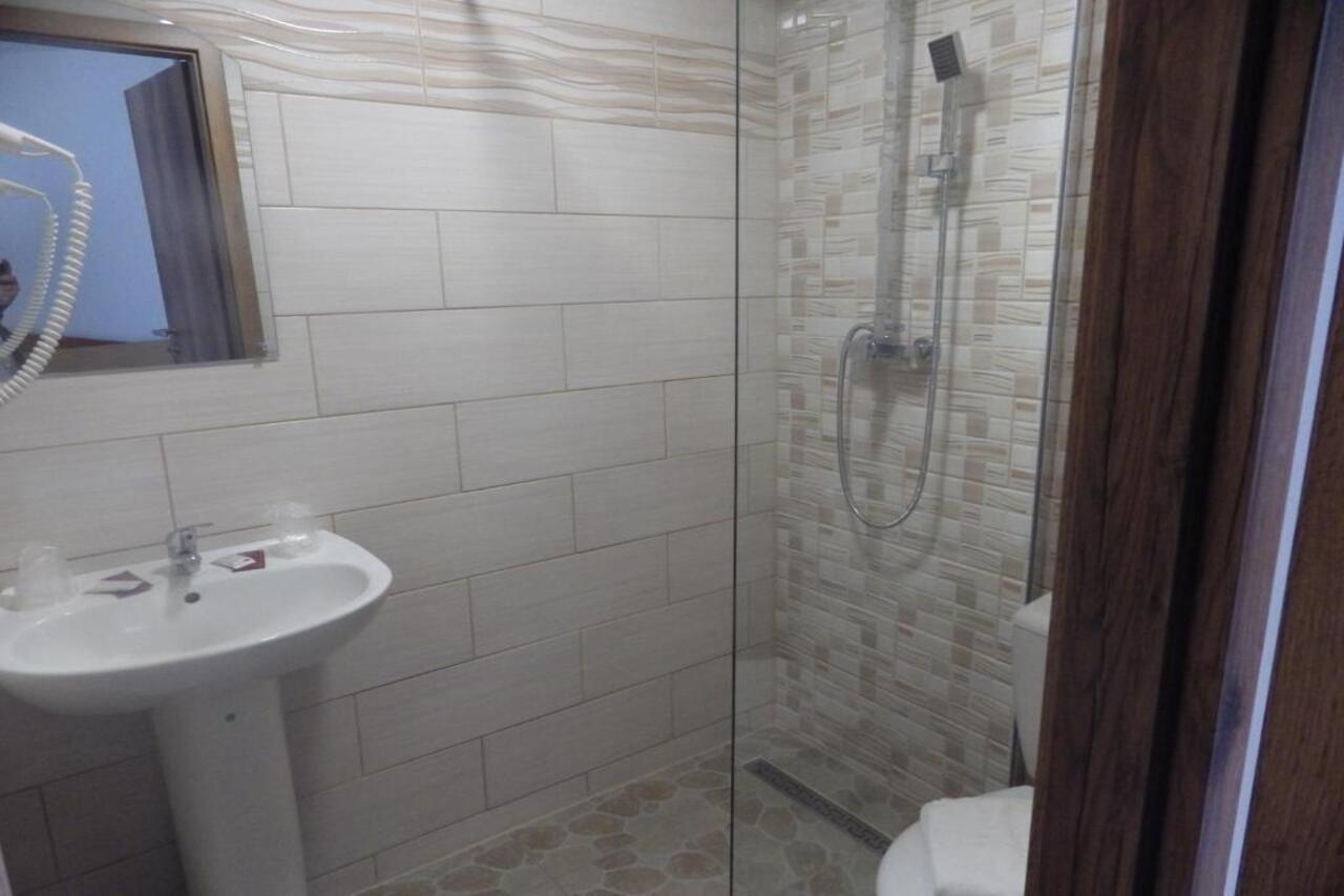 Brit Hotel Toulon - La Valette מראה חיצוני תמונה