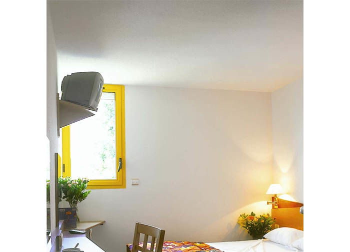 Brit Hotel Toulon - La Valette מראה חיצוני תמונה